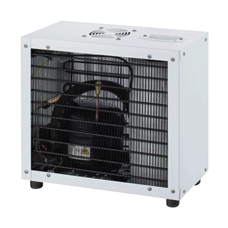 FED10A-C 10L/h Otthoni pult alatti vízhűtő