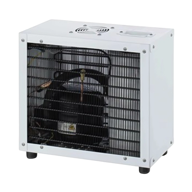 FED10A-C 10L/h Otthoni pult alatti vízhűtő